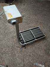 Valentine EVO2200 Electric Fryer ,Twin Tank Three Phase, new model, used working