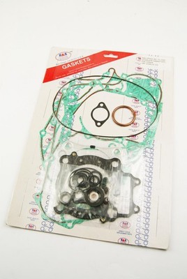 DICHTUNG KOMPLETTSATZ 10-17 CRF250R, K&S TECHNOLOGIES [31-TEILIGES SET], K&S 71-1047
