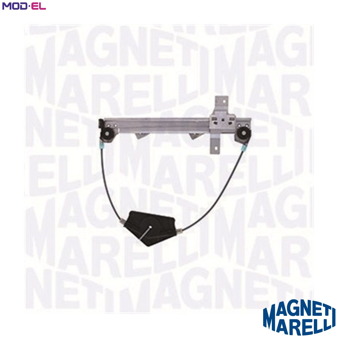✅Fits MAGNETI MARELLI 350103170044 Window Regulator ⭐UK Seller⭐ - Image 5
