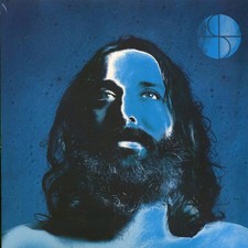 VINYL Sebastien Tellier - My God Is Blue