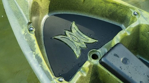 Perception Pescador Pilot Kayak Silent Traction Kit - Thumbnail 2