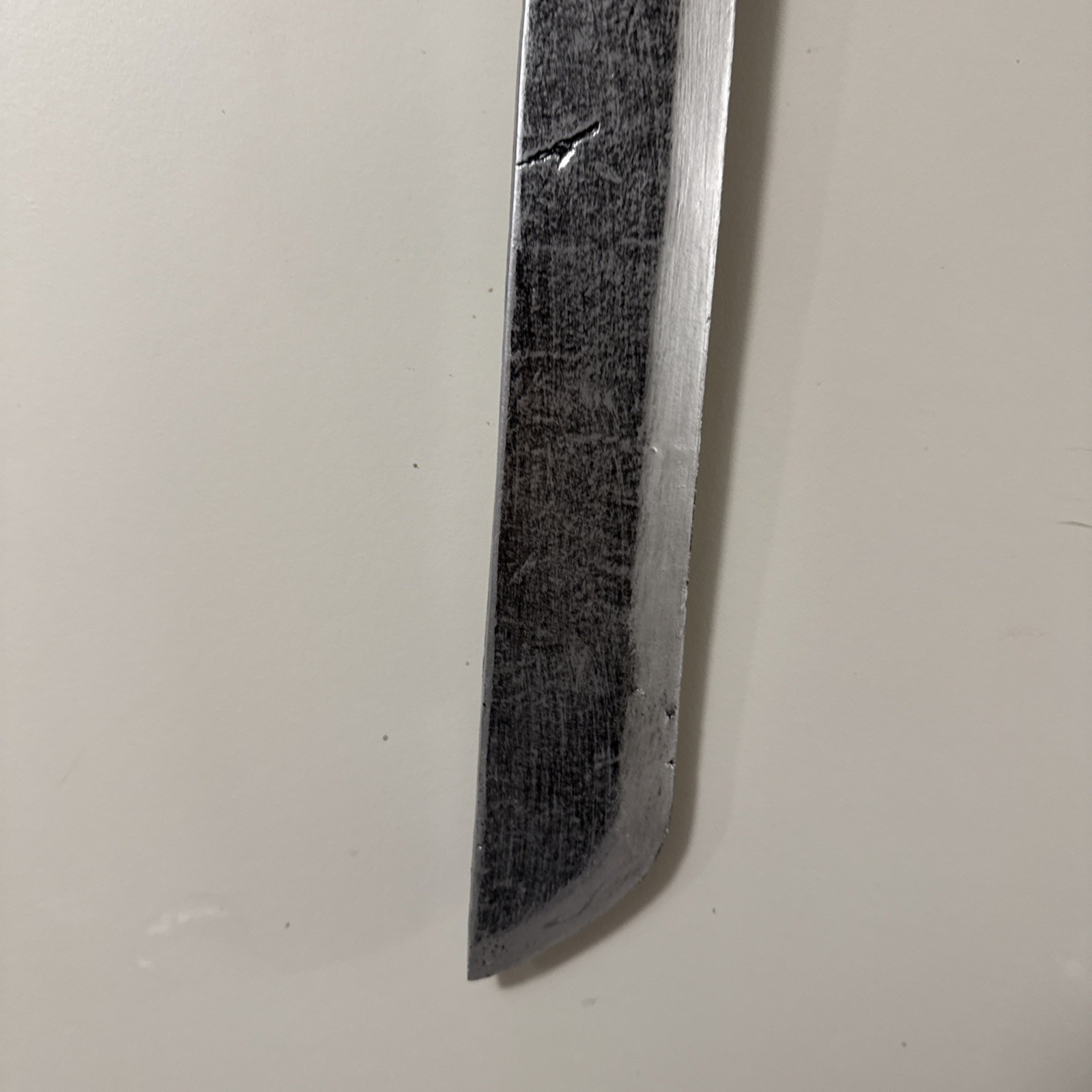 Machete Foam Costume Accessory 24 Inch Knife A Prop KBW Jason F13 Vorhees Mask