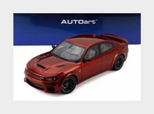AUTOART 71755 Dodge Charger Hellcat Redeye Jailbreak Coupe 2023