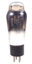 E406N = E406 = RE604 RT Philips Triode Radio Röhre Tube well tested