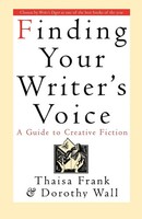 Thaisa Frank (U. A.) | Finding Your Writer's Voice | Taschenbuch | Englisch