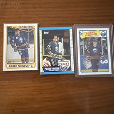 Pierre Turgeon Lot