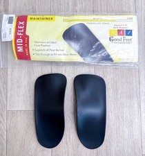 The Good Feet Store Maintainer 5 Mid-flex Arch Support 212 Ships FREE 