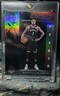 Kevin Durant 2019-20 Panini Illusions BLACK SAPPHIRE Parallel SP  #102