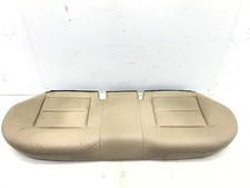 MERCEDES-BENZ E-Klasse W212 Rücksitzbank Hinten Sitzheizung 205 Beige MERCEDES-BENZ E-Klasse W212 Rücksitzbank Hinten Sitzheizung 205 Beige
