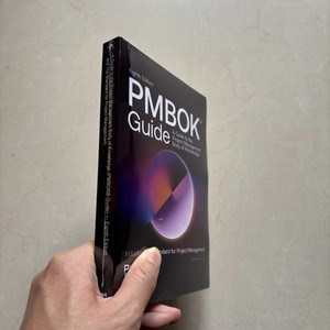Pmbok Guides | eBay