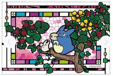 Studio Ghibli My Neighbor Ttoro Art  Puzzle 126 pieces Japan Anime New Ensky