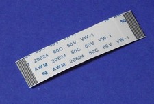 HP EliteBook 830 G5 SMART CARD READER RIBBON CABLE FLAT CABLE CABLE