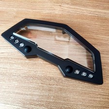 Instrument Case Cover Glass For ZONTES ZT310R/ZT250R KD150G2U/Z2 Motorcycle