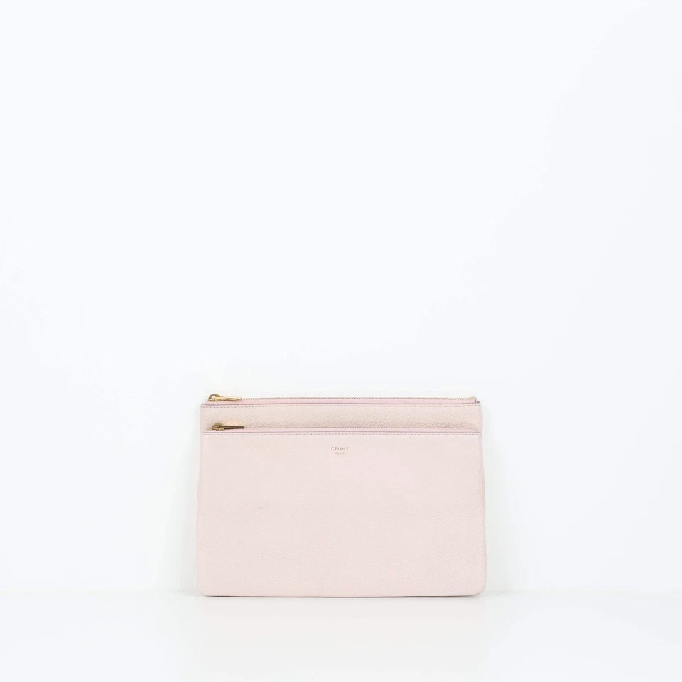 Celine Pink Purse,