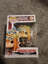 Funko Pop! Vinyl: Yu-Gi-Oh! - Magician’s Valkyria #1735