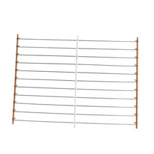 Truck Seat Spring Wire Grid Fit for Chevy Silverado 1500 Tahoe GMC Yukon 