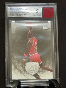 Michael Jordan Rare Air Cards | eBay