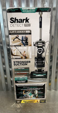 Shark Detect Pro Lift-Away Advanced Upright Vacuum
