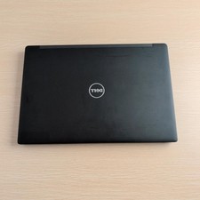 Portatile Dell Latitude 7280 Intel Core i5 8GB RAM 128GB SSD Windows 11 Pro