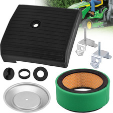 24 743 05-S Air Cleaner Cover Assembly Kit Compatible with Kohler 54-755-01-S