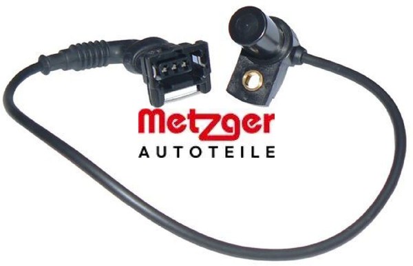 Metzger 0903066 Sensor FüR Nockenwellenposition Nockenwellensensor Sensor-image