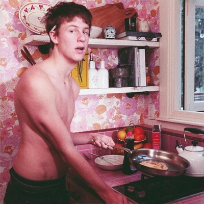Malcolm Todd Sweet Boy (Vinyl)