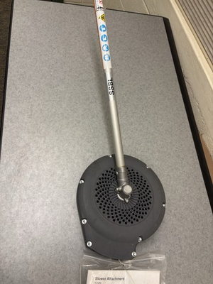 #ad #ad Honda VersAttach System 196MPH 250CFM Blower Attachment $99.99