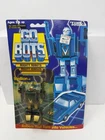 1985 Tonka Go Bots Stallion 49 Enemy Robot Sports Car gobot Vintage