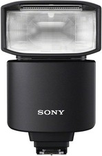 Sony HVLF46RMA GN46 Wireless Radio Control External Flash
