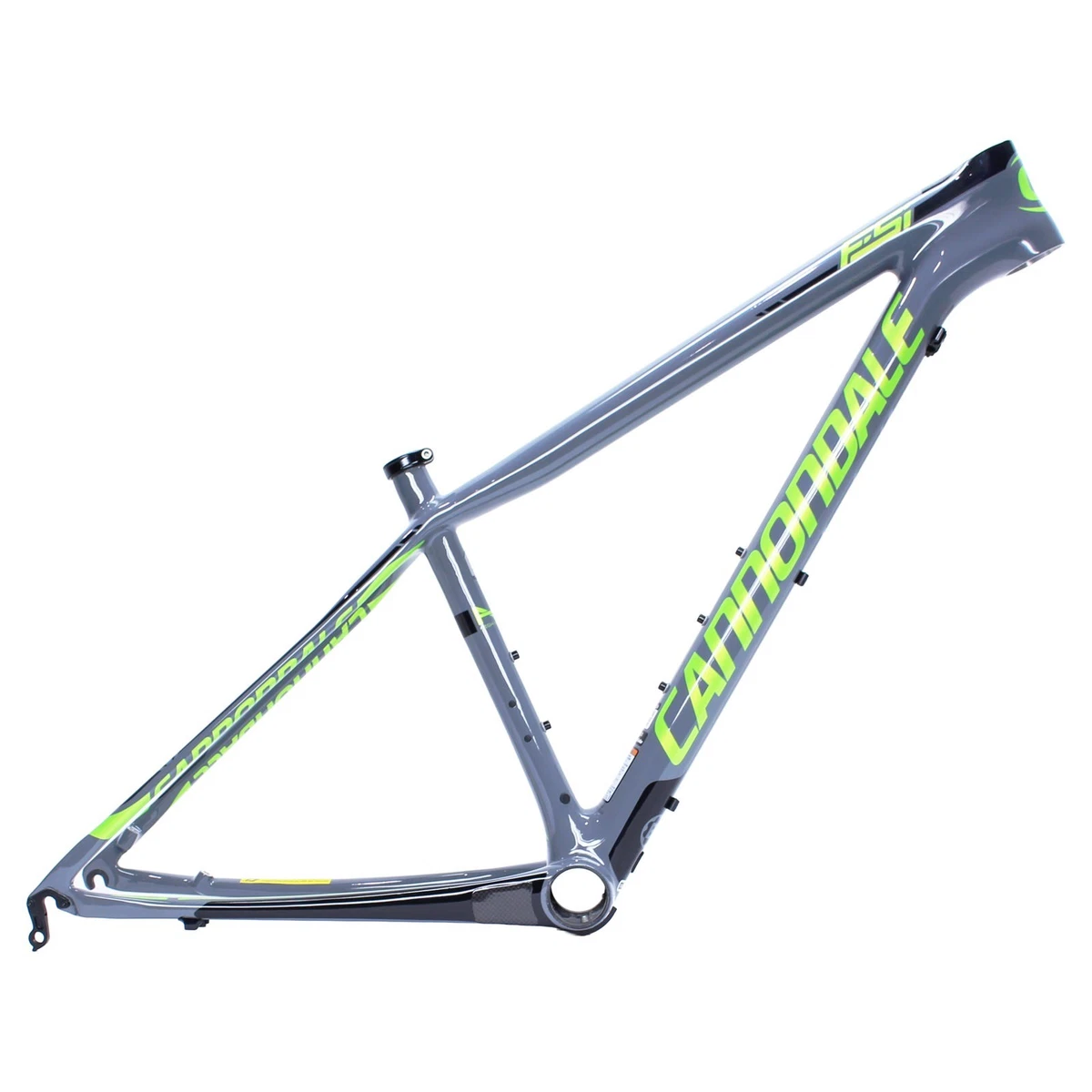 Cannondale Mountain Bike Frames for sale - eBay