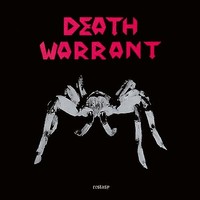 Death Warrant - Extasy - Cd - G3Z
