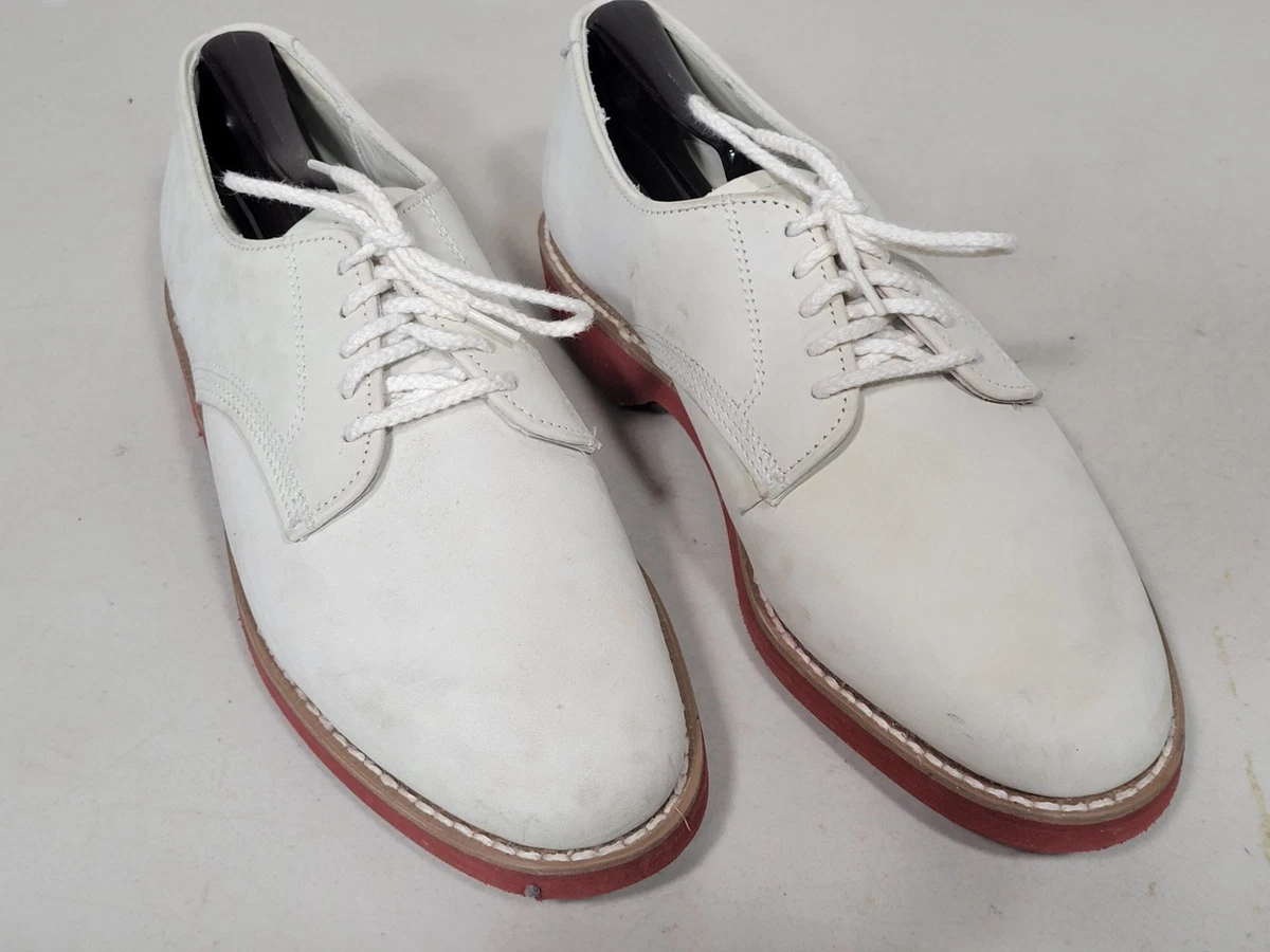 White Bucks In Men's Dress & Formal Shoes for sale | eBay White Bucks In Men's Dress & Formal Shoes for sale | eBay