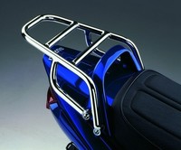 Suzuki 1400 GSX-01/07 GepäCkträGer Halter Topcase 7487G