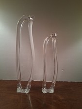 Ritts Astrolite MCM Abstract Penguins 1960s