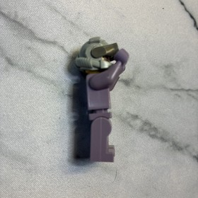 LEGO sw0059 Zam Wesell Minifigure From Set 7133 (2002, Star Wars, Retired)