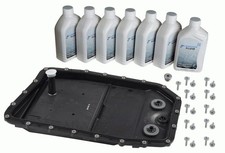 1068298062 PARTS KIT, AUTOMATIC TRANSMISSION OIL CHANGE FITS ALPINA B6