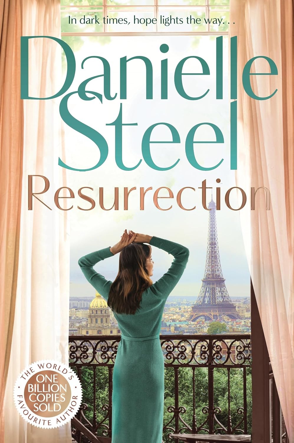 Resurrection: The captivating and emotional story of heartbreak, resilience, an - Image 2