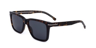 Hugo Boss Sonnenbrille BOSS 1598/S Havana 55/17/145 Herren
