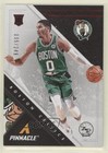 2017-18 Panini Chronicles Pinnacle Red 5/249 Jayson Tatum #270 Rookie RC uk2