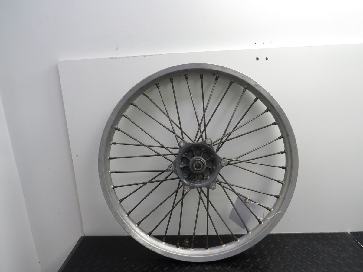 95 96 KTM 250 SX KTM 250 MXC OEM FRONT WHEEL FRONT RIM 56509001744