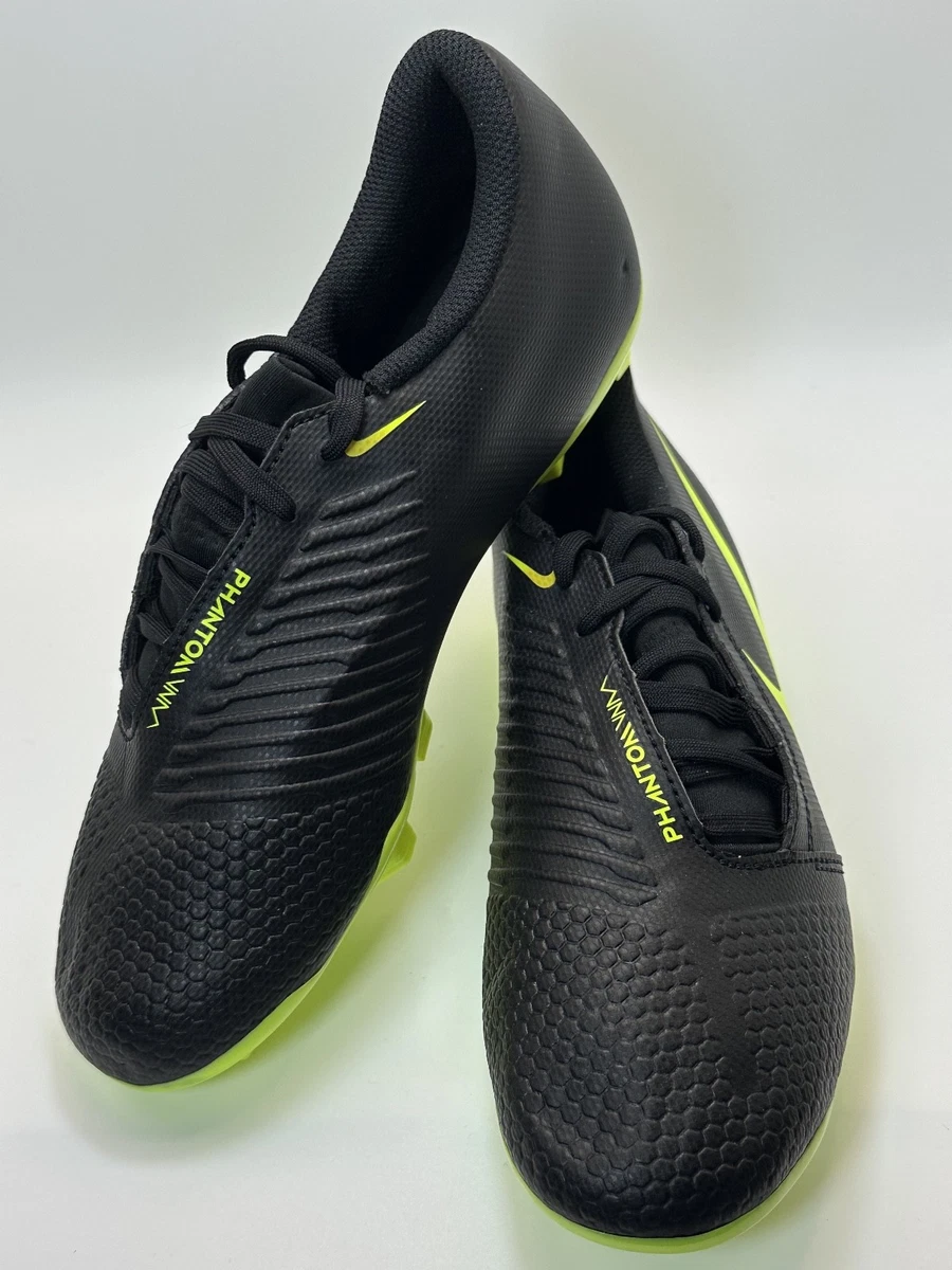 Nike Phantom Venom Club FG Black Volt for Sale | Authenticity