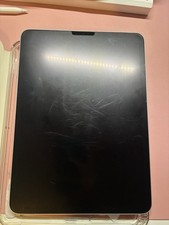 Apple iPad Pro 11-inch 2nd Gen 512GB Silver