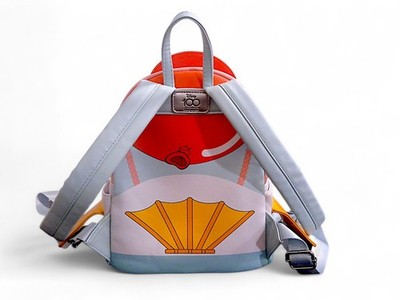 Disney Loungefly Rescue Rangers Mini Backpack Chip Dale  display picture 2
