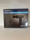 Muscle Massager with 10 Types of Massage Heads