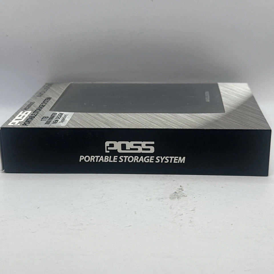 Avolusion HD250U3 500GB USB 3.0 Portable External Hard Drive, XBOX Formatted - Image 3 of 4