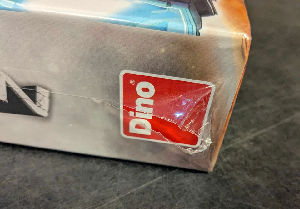 Aldebaran Duel - Science Fiction Space Exploration Board Game Dino Toys (DMG 3) - Image 2 of 4