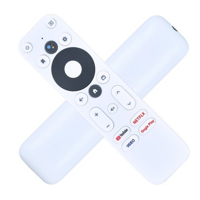 New THA100 Voice Remote Control For MECOOL/ONN KM2 PLUS Android TV Box