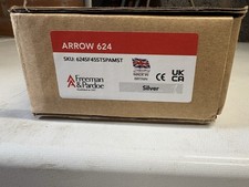 Arrow 624 Electro Mechanical Door Closer
