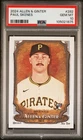 2024 Topps Allen & Ginter #282 Paul Skenes PSA 10