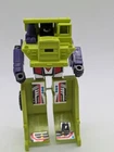 Vintage Transformers G1 constructicon devastator long haul Figure Only